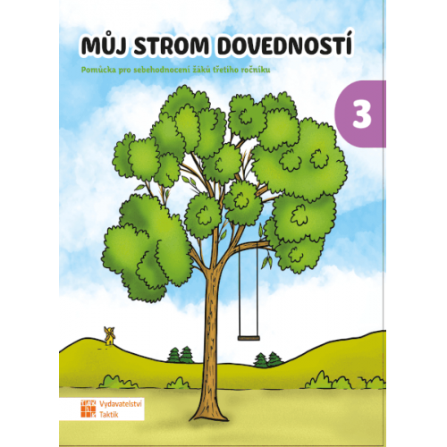 Můj strom dovedností 3 Můj strom dovedností 3