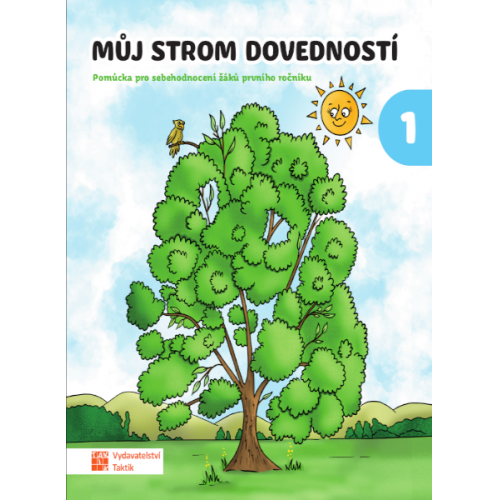 Můj strom dovedností 1 Můj strom dovedností 1